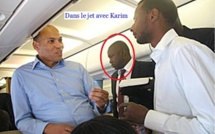 Lundi de tous les dangers au tribunal de Dakar: Cheikh Diallo va charger Karim Wade