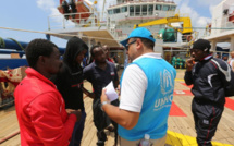 Tunisie : étudiants subsahariens et migrants confient leur angoisse après les propos présidentiels