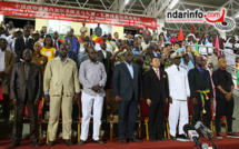 Saint-Louis : Mawade Wade immortalisé à travers le stade Médine