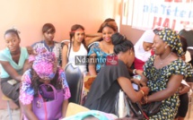 GROSSE COLERE AU CRETEF DE SAINT-LOUIS : des séries de débrayages pour paralyser l'établissement, la semaine prochaine.