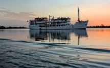 OMVS : un projet de près de 522 milliards FCFA pour restaurer la navigabilité du Fleuve Sénégal