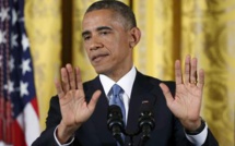 Usa : Obama déterminé à travailler avec les républicains