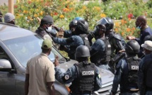 Substance douteuse versée sur Ousmane SONKO : des prélèvements envoyés à l’étranger