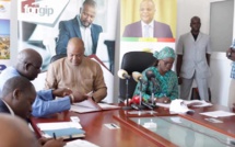 Garantie des financements pour le Crédit Hôtelier et Touristique : le Ministère du Tourisme et le FONGIP signent une convention