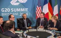 Le G20 s'engage pour le climat