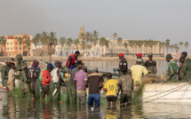 Affrontements à Kayar : leurs proches ciblés, les pêcheurs de Guet-Ndar entrent dans une colère noire.