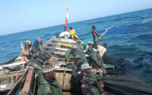 Heurts à Kayar : "Nous avons été victimes de vandalisme", crient les pêcheurs de Guet-Ndar
