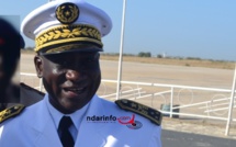 Saint-Louis:  Le gouverneur Ibrahima SAKHO magnifie l'axe Dakar-Nouakchott.