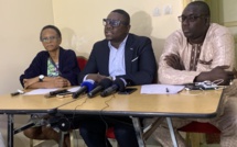 Hausse des tarifs de connexion: ACSIF lance le mot d’ordre « une korité sans Orange »