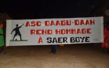 Navétane Saint-Louis: Voici les résultats préliminaires des phases départementales