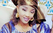 Affaire « Top cas » : l’animatrice de walfTv évacuée à l’hôpital Principal après avoir piqué une crise