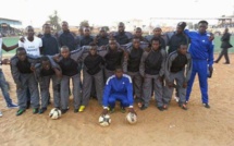 Phases départementales - Tirage 2ème tour préliminaire: le programme des matches.