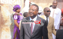 ÉDUCATION : En hommage à Abdou DIOUF, le CADO réhabilite l’école Emile SAR ( ex Brière de l'Isle)