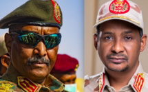 Au moins 330 morts au Soudan, plus de 10 000 personnes fuient au Tchad voisin