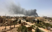 Soudan: les affrontements ont fait plus de 400 morts, selon l’Organisation mondiale de la santé