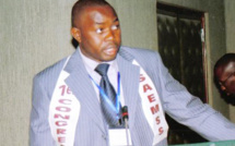 AGRESSION D'UN INSTITUTEUR A CHEIKH TOURE: le Grand cadre des syndicats d'enseignants va porter plainte contre le parent d'élève.