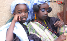 (PHOTOS) Les images de la cérémonie de lancement des travaux de réhabilitation de l’école Brière de L’Isle.
