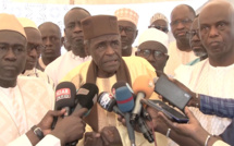 "Le Sénégal pêche au plan de l’éthique", déplore l’Imam ratib de Saint-Louis (vidéo)