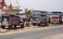 Le budget du ministère du Tourisme progresse de 75, 89%