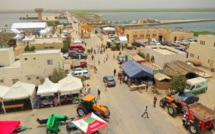 ​Valorisation des productions agricoles : la FIAN 2023 veut susciter plus d’engouement