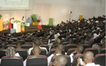 SUDES: La loi sur les universités votée au forceps, un monstre dans l'enseignement supérieur au Sénégal (Communiqué)