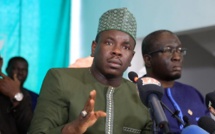 Birame Soulèye Diop placé en garde à vue