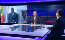 Ousmane Sonko sur France24: « ne discuterons pas le couteau à la gorge »