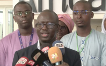 Riziculture irriguée : 5 000 emplois créés par le Rice Agripreneurship Project (vidéo)