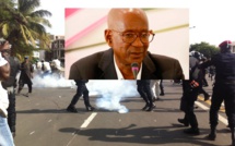 « INTIFADA… » : suite et fin