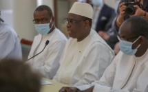 Conclusions du dialogue : Macky Sall convoque "ses" députés au Palais