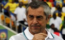 Réveil difficile dans la tanière – Alain Giresse: « Foutez-moi la paix »