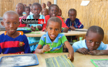 Saint-Louis : un taux de réussite de 77,47% au CFEE (IA)