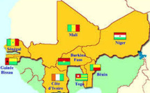 ECONOMIE: Plus de 1303 milliards FCFA d ' adjudications moyennes en novembre 2014 dans l ' UEMOA