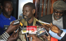 NOUVEL ENTRAINEUR POUR LA LINGUÈRE: Masseck WADE donne le profil (vidéo)