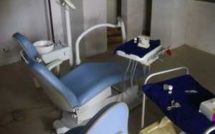 Pété : des équipements en souffrance, faute de personnel