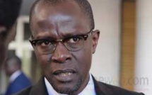 Réunion au Palais : Yaxam pète les plombs