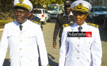 SAINT-LOUIS: MARIAMA TRAORE, nouveau Préfet, installée. 