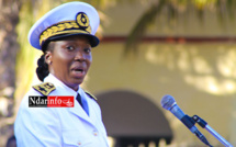 VIDEO - SAINT-LOUIS: Les engagements forts du nouveau Préfet Mariama TRAORE. Regardez !