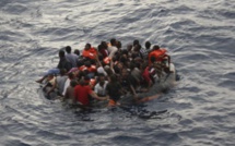 Naufrage au large de Lampedusa : Cinq Sénégalais décédés