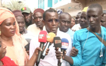 ​Opération “ñibisi”: la main tendue du PDS de Dagana aux militants du PLD (vidéo)