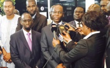 Le Sénégal soumet deux projets aux investisseurs de DUBAÏ.