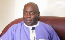 Baïla Wane traîné devant la Crei par le personnel de la Lonase