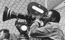 Centenaire Ousmane Sembène/Colloque international/ Écrans Noirs 2023