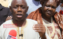 La bande à WADE est un « pôle d’orphelins politiques », selon l’APR Saint-Louis.