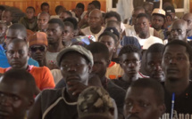 Saint-Louis : plus de 500 marins artisans formés.
