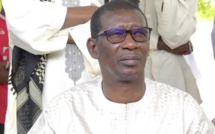 ​Alliance avec Amadou BA : la réponse ferme de Mary Teuw NIANE