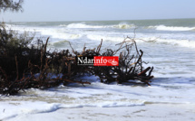 Le Sénégal et la montée des eaux : une erreur humaine accentuée par les changements climatiques