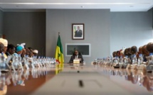 Les nominations au conseil des ministres de ce 22 novembre 2023