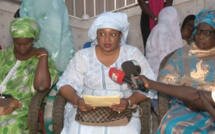 ​Cascade de démissions à l’UCS/Saint-Louis : des coordonnatrices tournent le dos à Abdoulaye BALDÉ