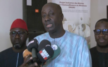 Autosuffisance en moutons : Saint-Louis accueille une session d’informations sur la phase 2 du projet «Imam»